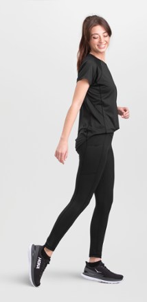 Outdoor Research Melody 7/8 Leggings - Women's 4