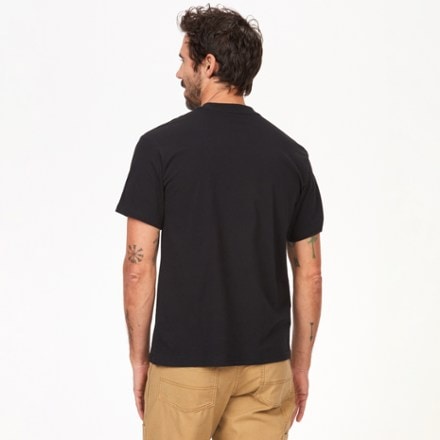 Marmot Marmot Mountain Works Gradient T-Shirt - Men's 1