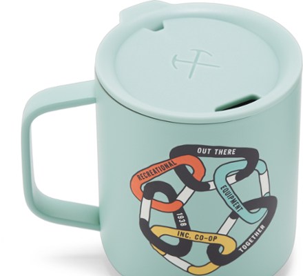 REI Co-op Camping Mugs