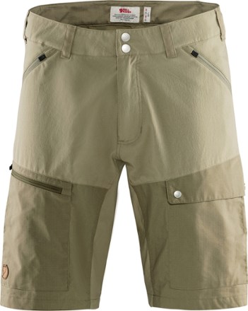 Fjallraven Abisko Midsummer Shorts - Men's 0