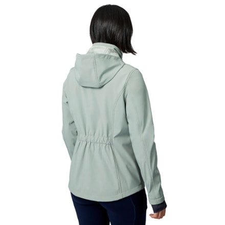 Free Country Aeris Super Soft-Shell Jacket - Women's 1