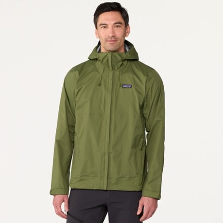 Patagonia Torrentshell 3L Jacket - Men's 1
