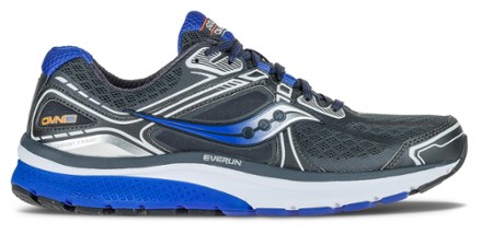 Running Shoe Cheap Saucony Omni 15 Mens Saucony Omni Mens Running