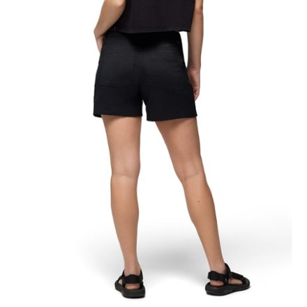 prAna Stretch Zion Halle Shorts - Women's 2