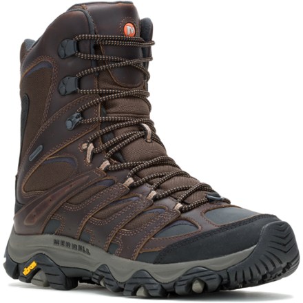 Men s Winter Hiking Boots REI Co op