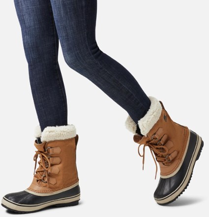 Sorel Winter Carnival Boots - Women's 5