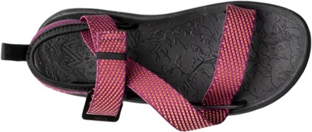 Forsake Rogue Sandals 5