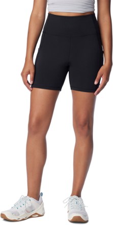 Columbia PFG Tidal Light Active Shorts - Women's 0