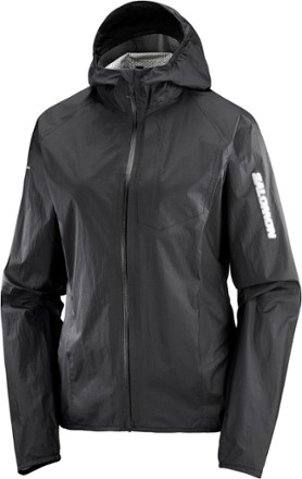 Salomon Bonatti Waterproof Jacket - Women's 0
