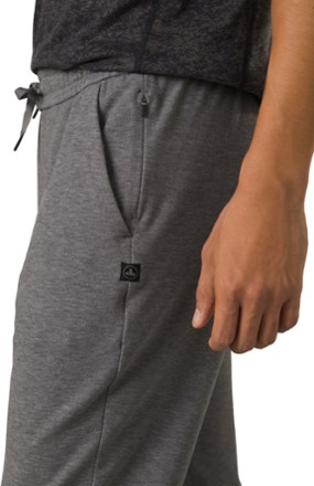 prAna Altitude Tracker Jogger II Pants - Men's 4