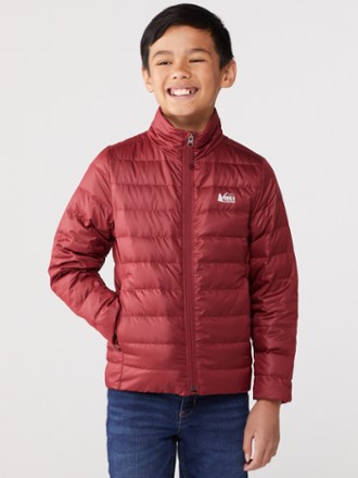 REI Co-op 650 Down Jacket - Kids' 1