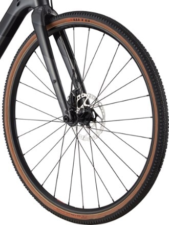 Cannondale Topstone Carbon 5 Bike 8