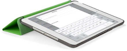 alternate view (Smoke Black)