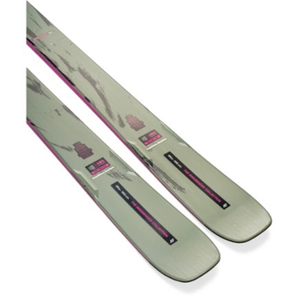 K2 Mindbender 96 W Skis - Women's - 2026/2027 4