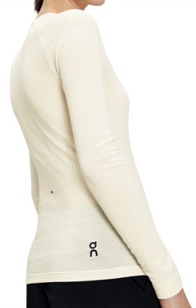 On Merino Long-T Shirt - Women's 6