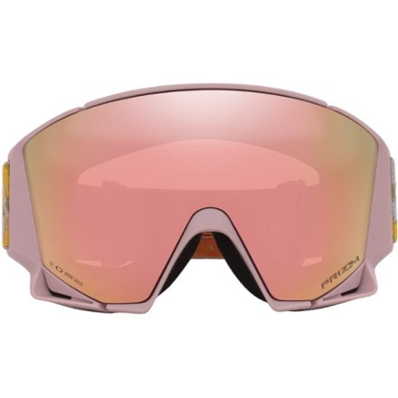 Oakley Flow Scape M Snow Goggles 1