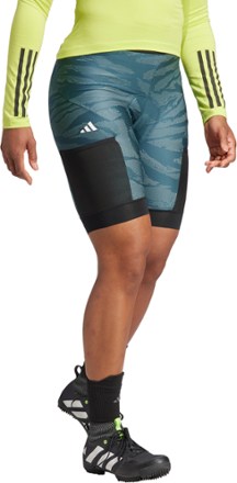 adidas Gravel Cycling Shorts - Women's 4