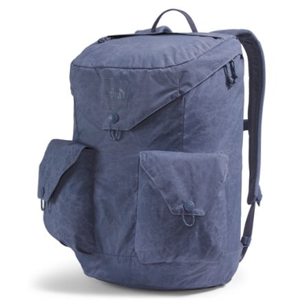 The North Face Glen Canyon Rucksack Pack 0