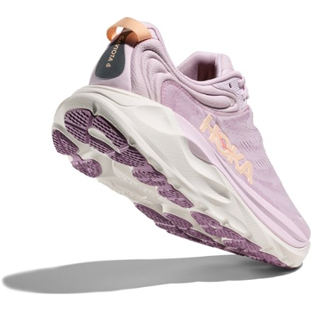 HOKA Gaviota 6 Road-Running Shoes - Women's 7