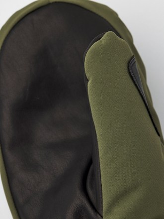 Hestra Gloves Mist Mittens 1