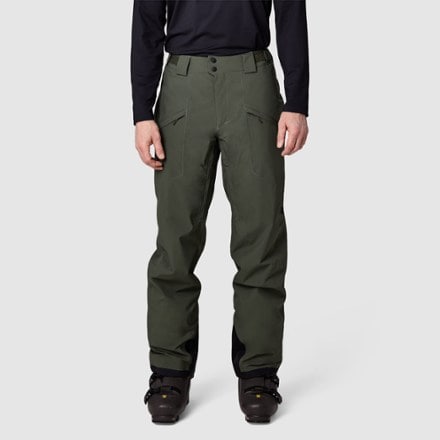 Outdoor Research Snowcrew Snow Pants - Men's 1