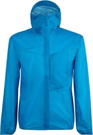 Mammut Kento Light HS Hooded Jacket - Men's | REI Co-op