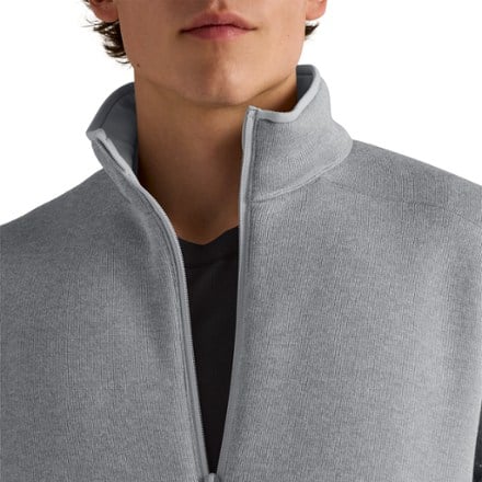 Arc'teryx Covert Cardigan - Men's 5