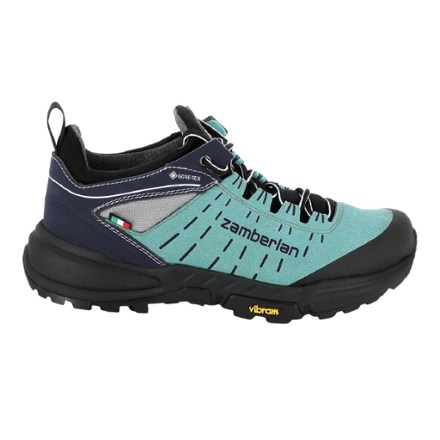 Zamberlan Circe Low GTX Hiking Shoes - Women's 0
