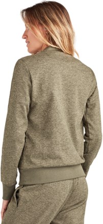 DAKINE Liberator Lightweight Crew Sweatshirt - Women's 1