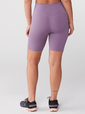 womens exercise shorts