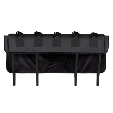 Stash Tailgate Pad – Mid-Size Truck Sansujyuku sansujyuku.com