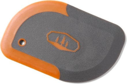 GSI Outdoors Compact Scraper 0