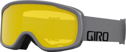 Giro Roam Snow Goggles 4