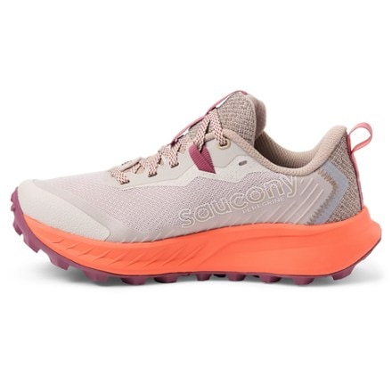 Saucony Peregrine 15 Trail-Running Shoes - Women's 7