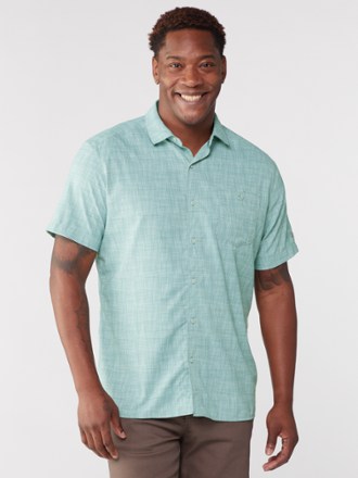 KUHL Persuadr Shirt - Men's 1