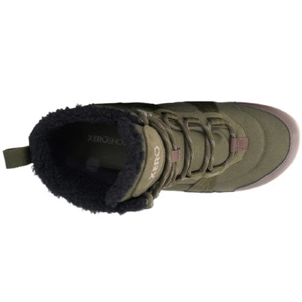 Xero Shoes Alpine Snow Boots - Men's 4