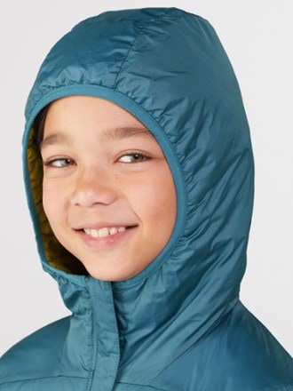 REI Co-op Reversible Flash Jacket - Kids' 5