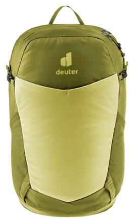 Deuter Speed Lite 21 Pack 2