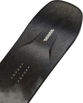 K2 Alchemist Snowboard - 2023/2024 3