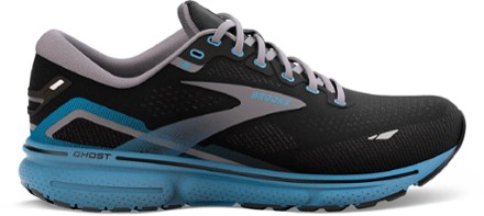 Brooks Ghost 15 Road-Running Shoes - Men