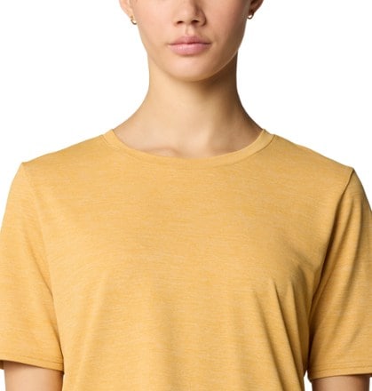 Mountain Hardwear Sunblocker T-Shirt - Women's 4