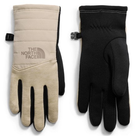 The North Face Indie Etip Gloves - Women's 0