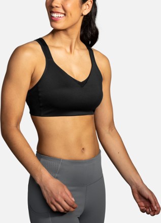 Brooks Convertible Sports Bra 5