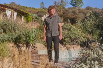 Location Image for Bridger Jeans - Men's