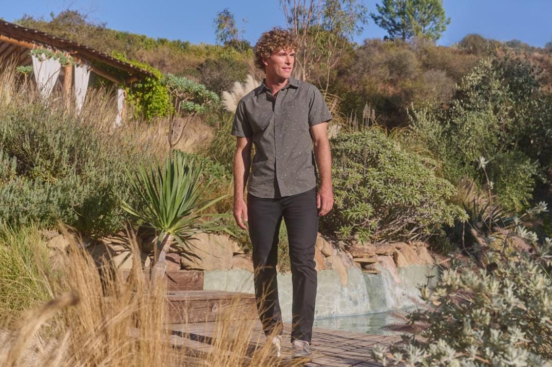 Location Image for Bridger Jeans - Men's