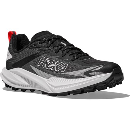 HOKA Zinal 3 Trail-Running Shoes - Women's 2