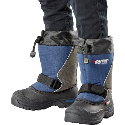 Baffin Mustang Youth Boots - Kids' 9