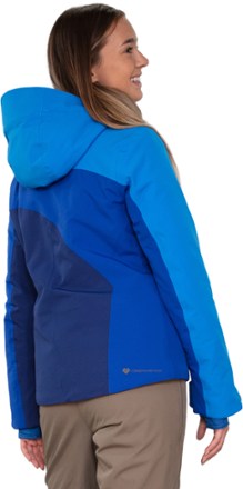 Obermeyer Jette Insulated Jacket - Women's 4