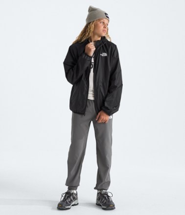The North Face Cyclone Wind Jacket - Kids' 3