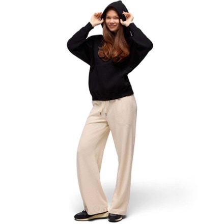 prAna DreamFleece Hoodie - Women's 7